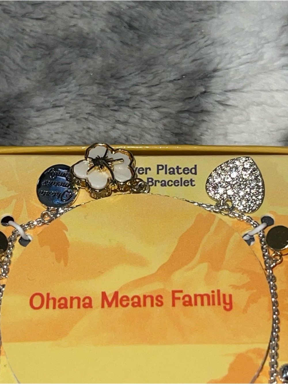 Disney bracelet - Picture 2 of 8